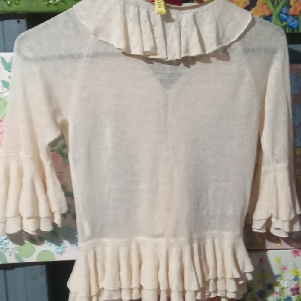 Blouse - Picture 2 of 2